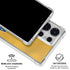 NBA Indiana Pacers Jersey Galaxy S25 Ultra Clear Case